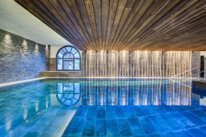 Résidence Luxe 5*,Spa & Fitness, La Cordée Appartement 821